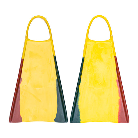 Premium Fins