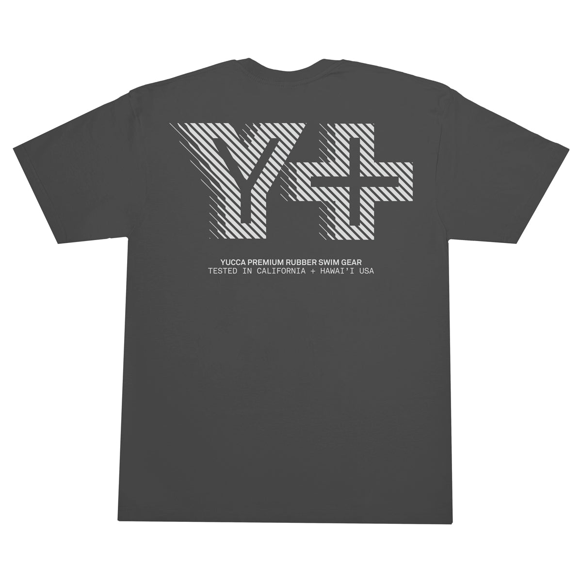 Y+ - Black - Yucca Fins