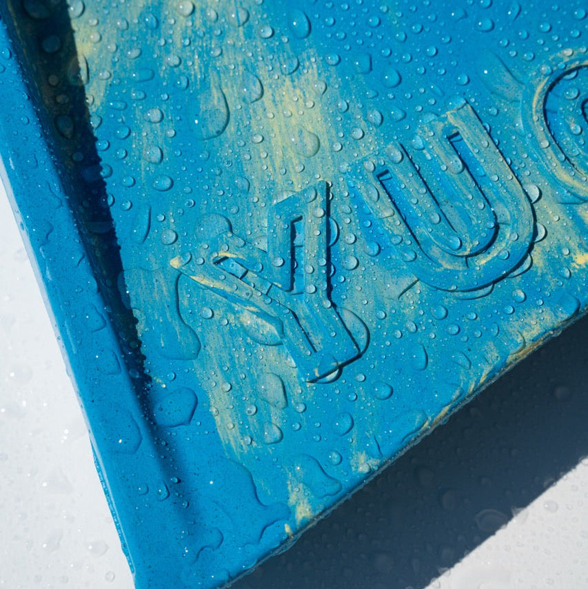 Yucca Budge Long Blade Fins - Soft Flex