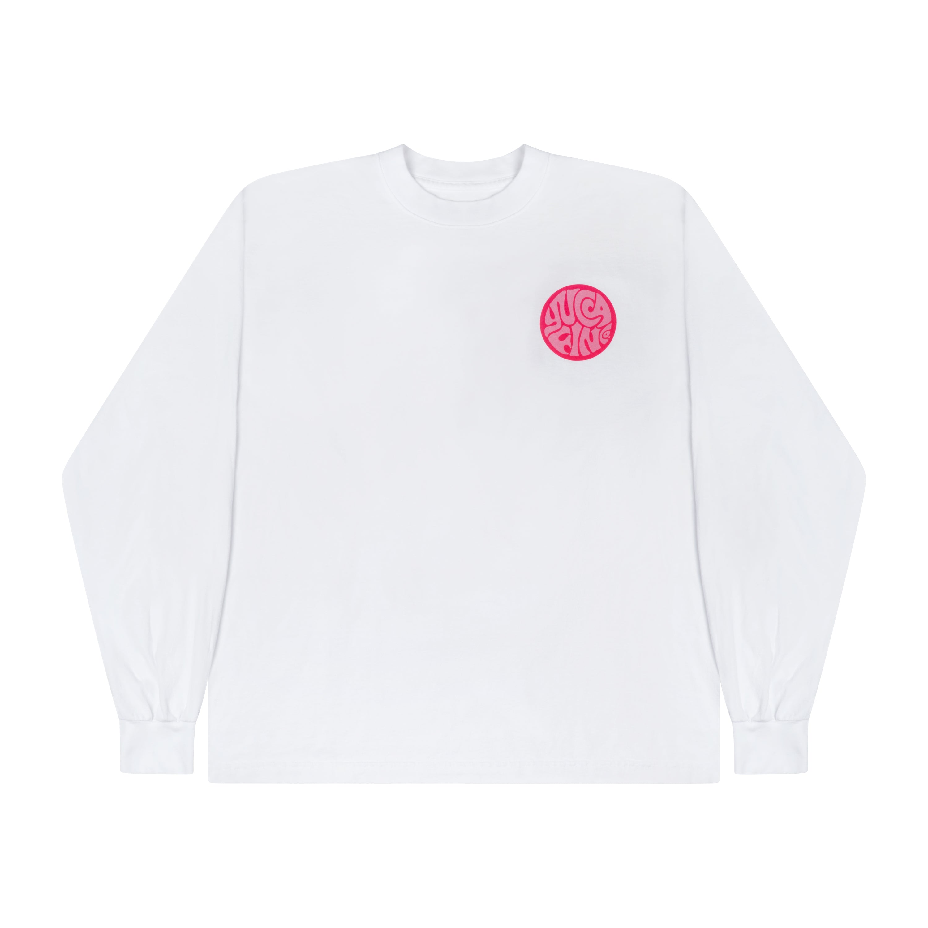 Tripper Long Sleeve
