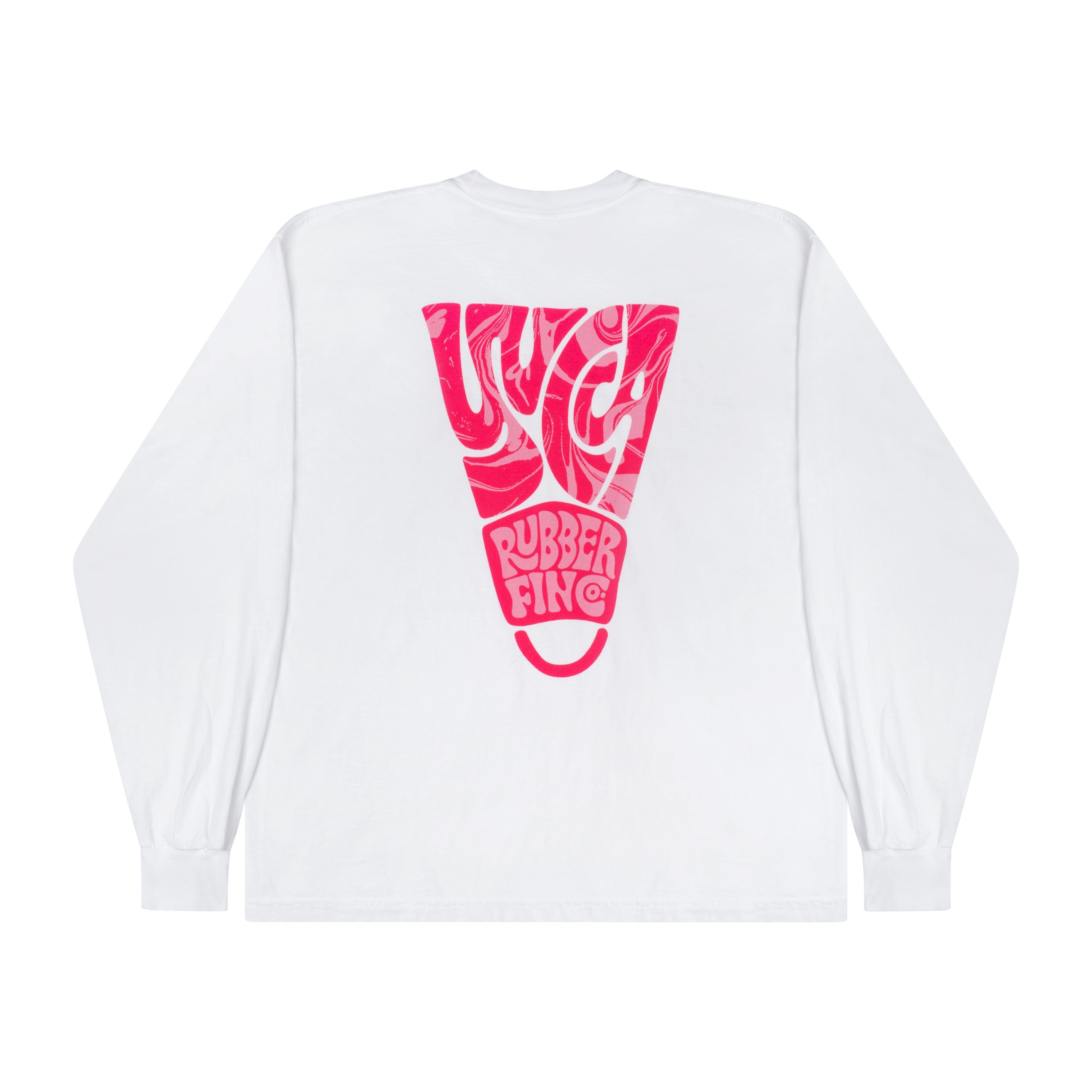 Tripper Long Sleeve