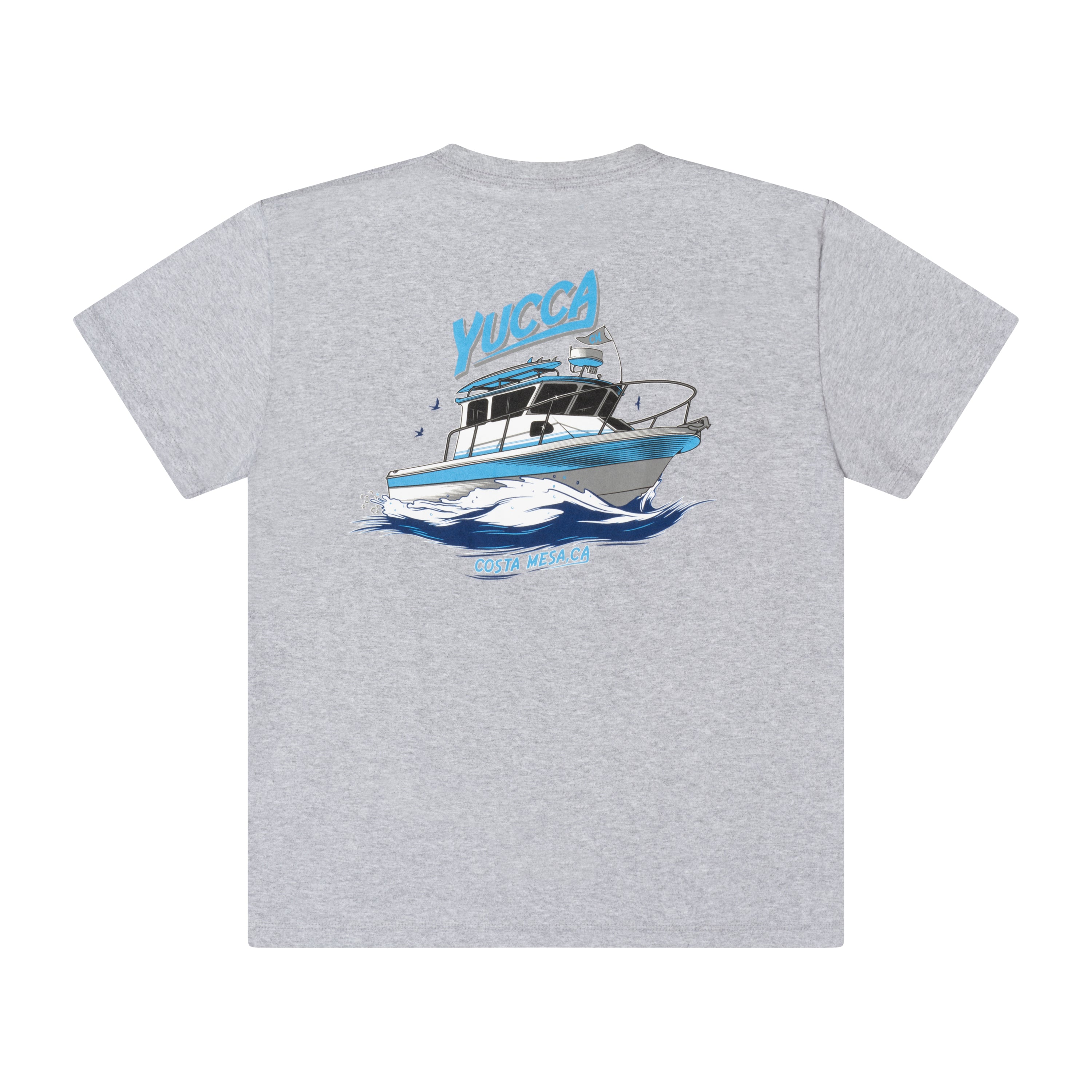 Boat - Youth