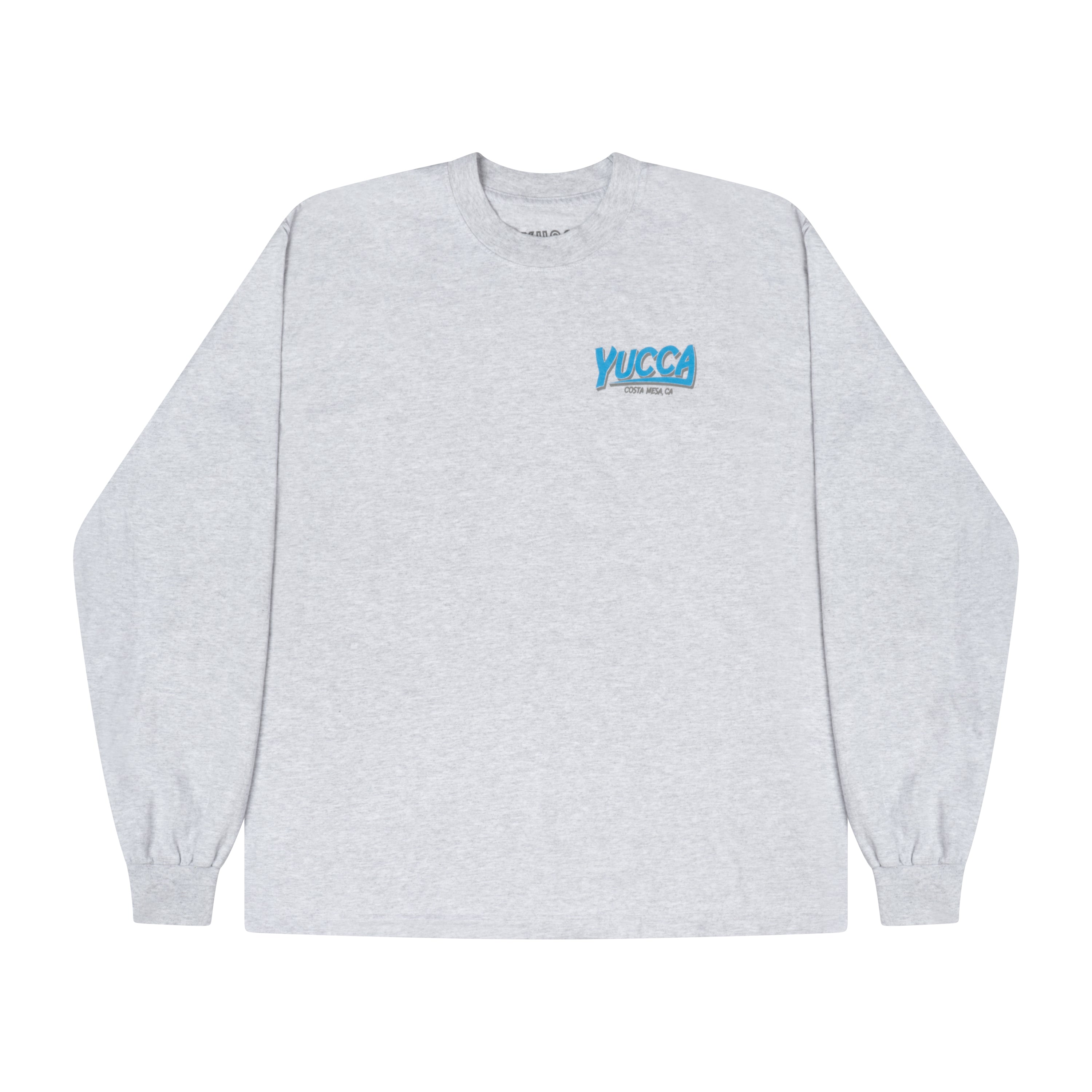 Boat Long Sleeve