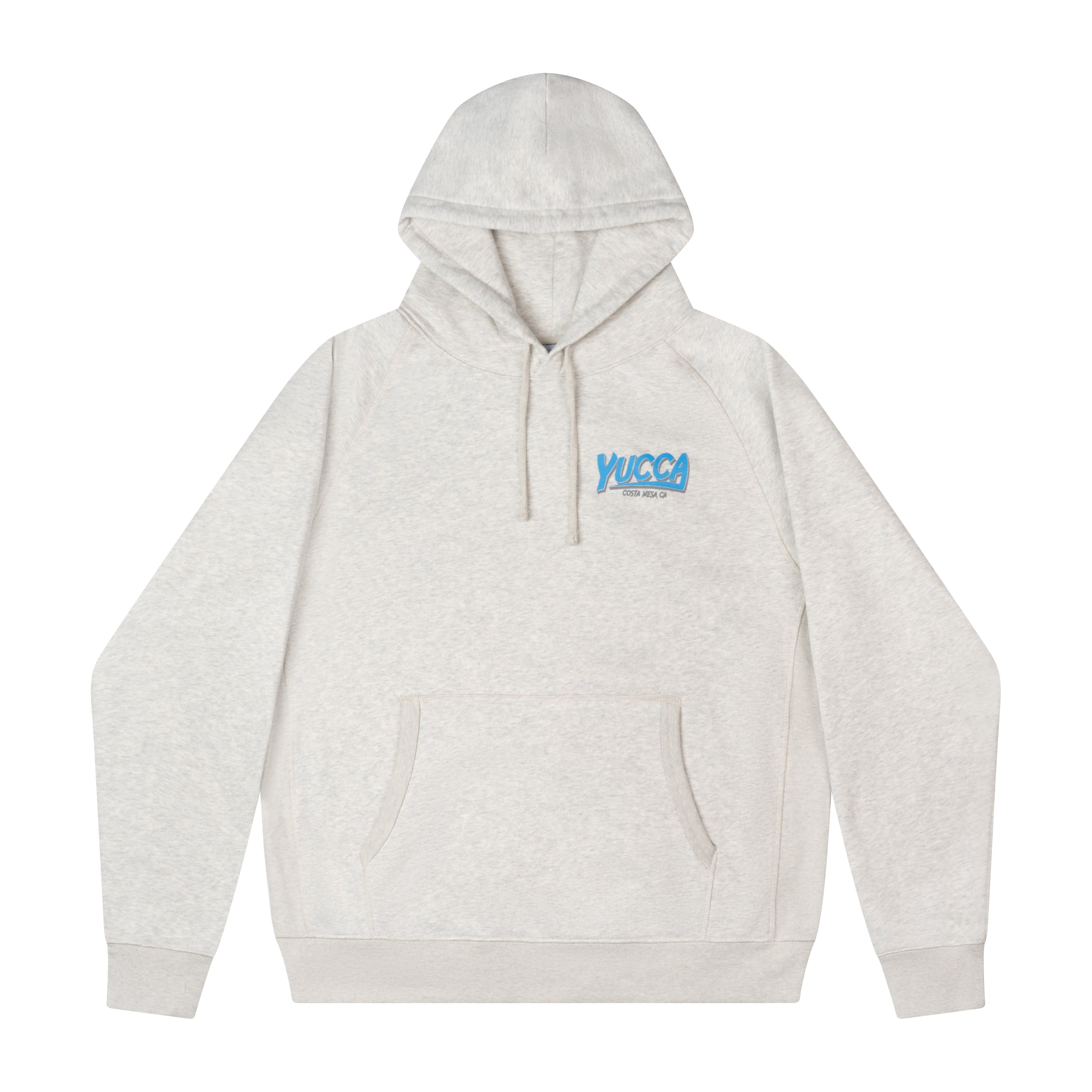 Boat Hoodie - Unisex
