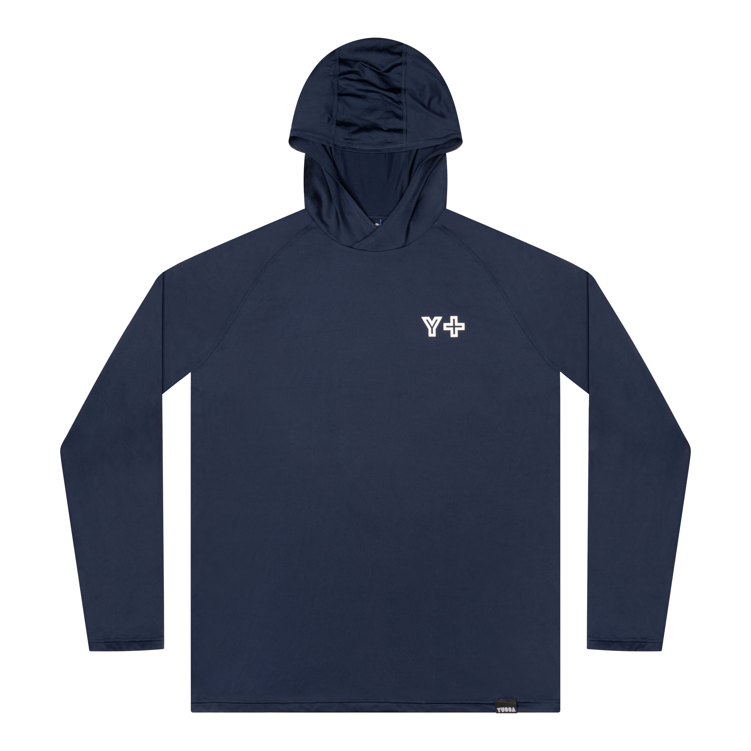 Sun Hoody - Navy