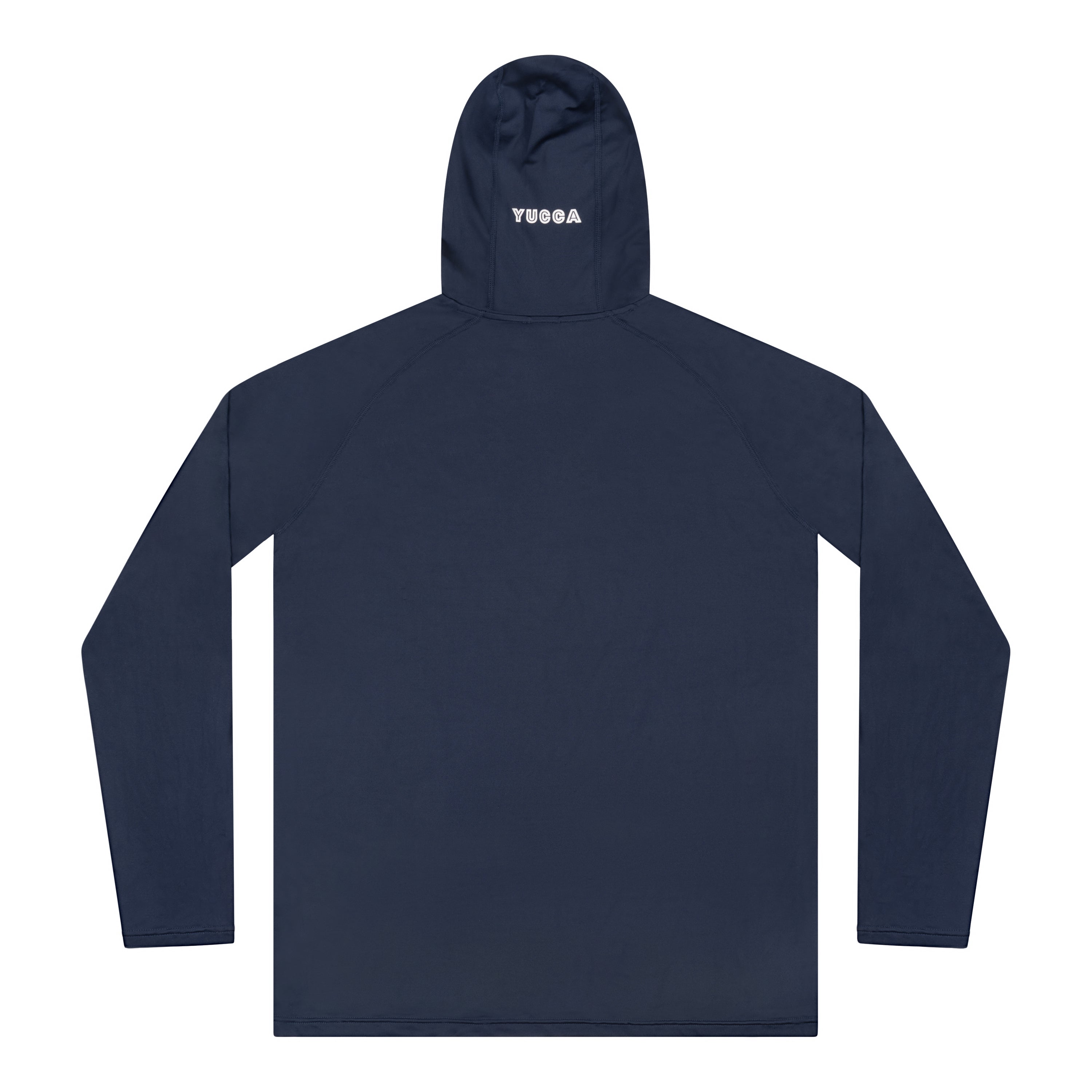 Sun Hoody - Navy