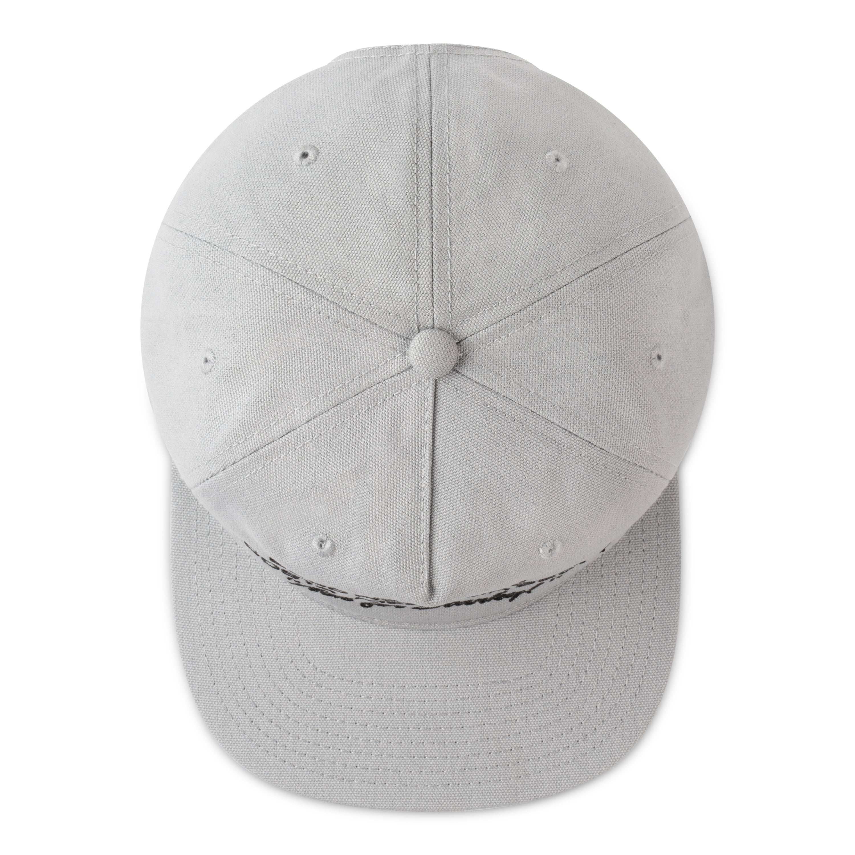 Ask for Starky Snapback Smoke