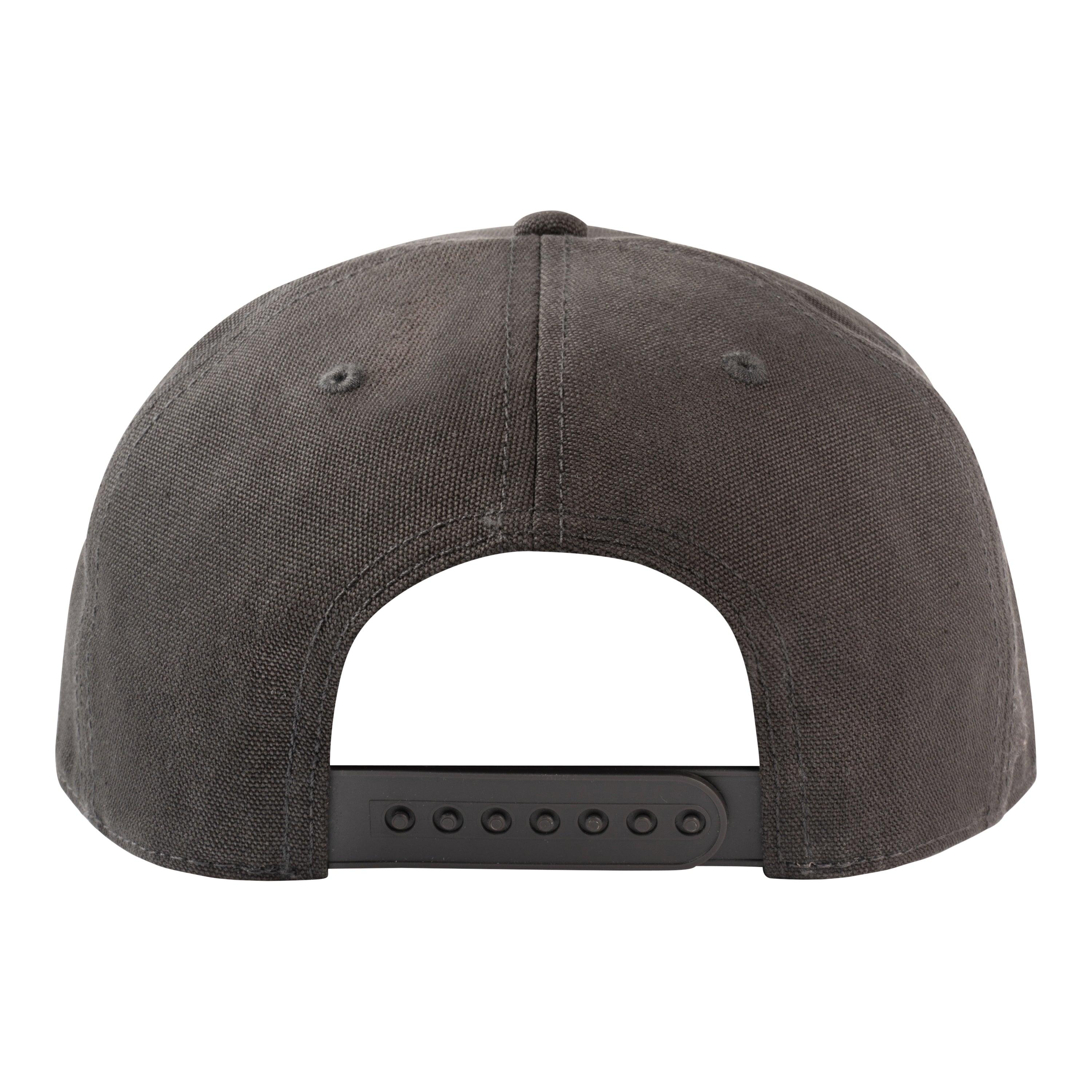 Ask for Starky Snapback Black