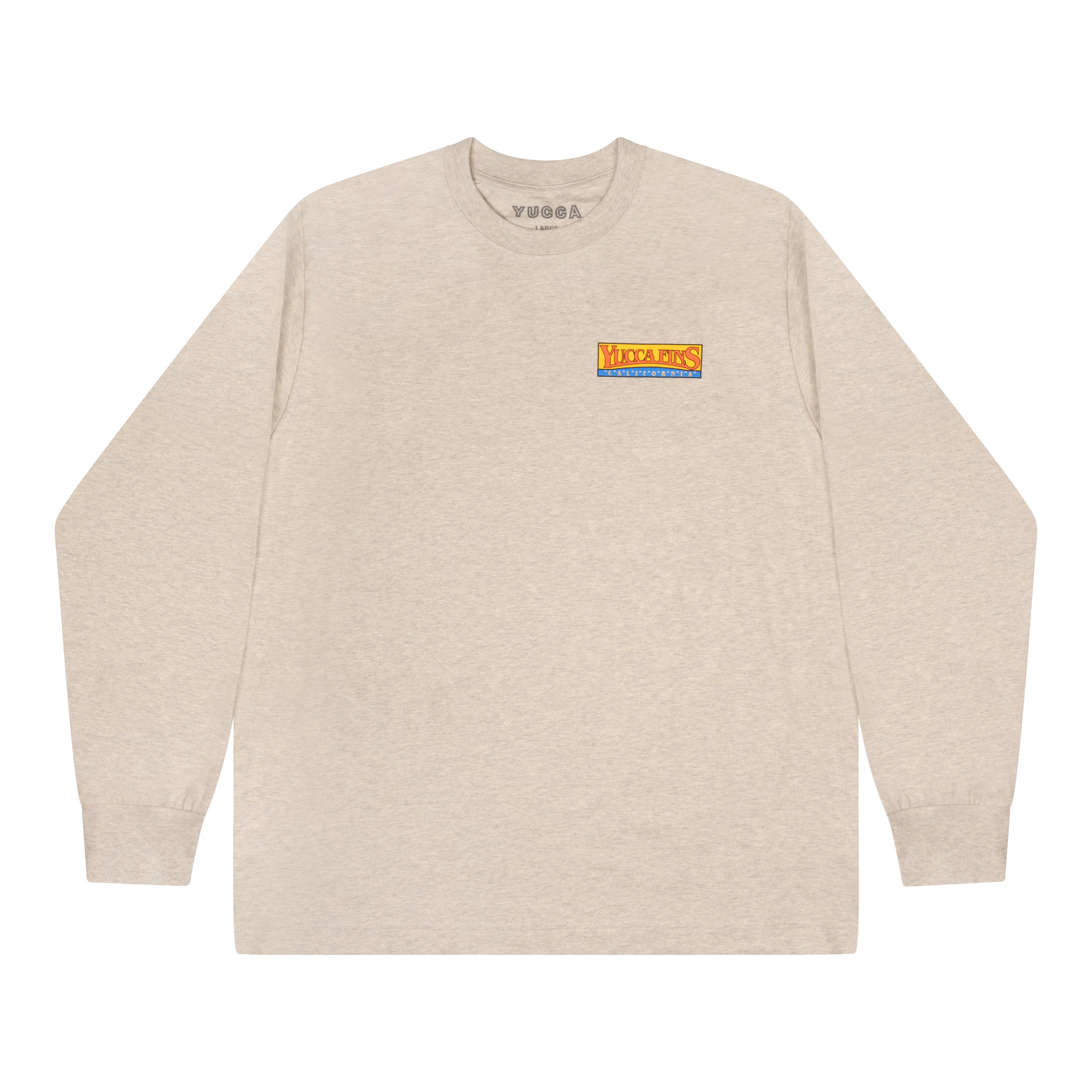 Desert Long Sleeve