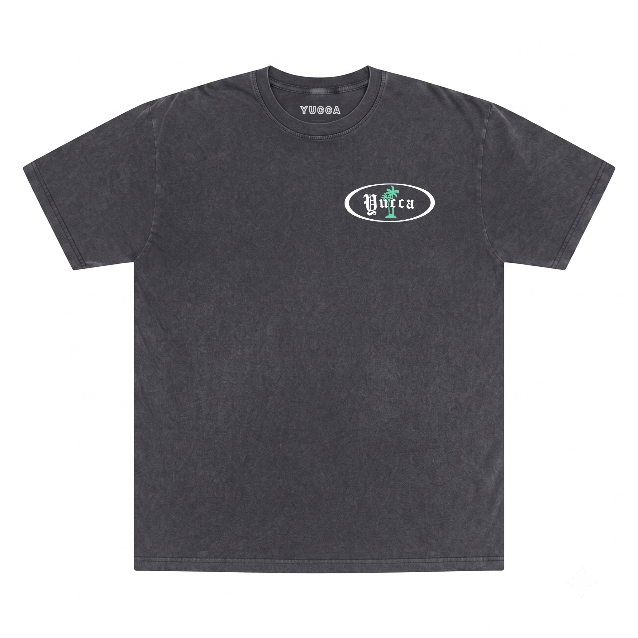 Yucca Destination Men's T-Shirt