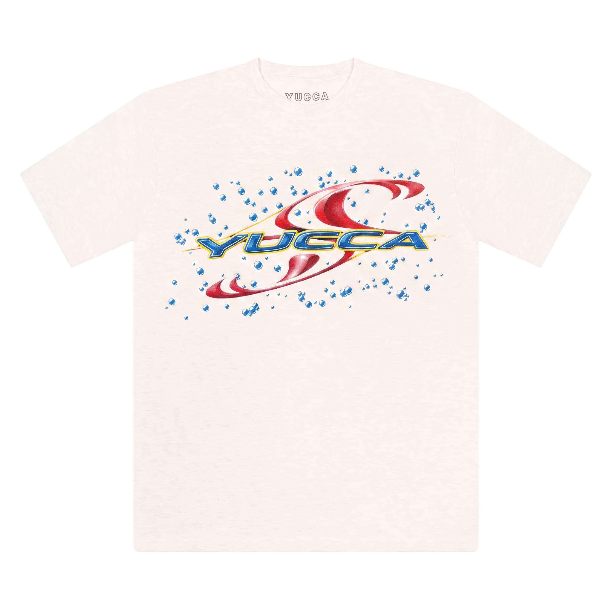 Yucca Hydro Men's T-Shirt