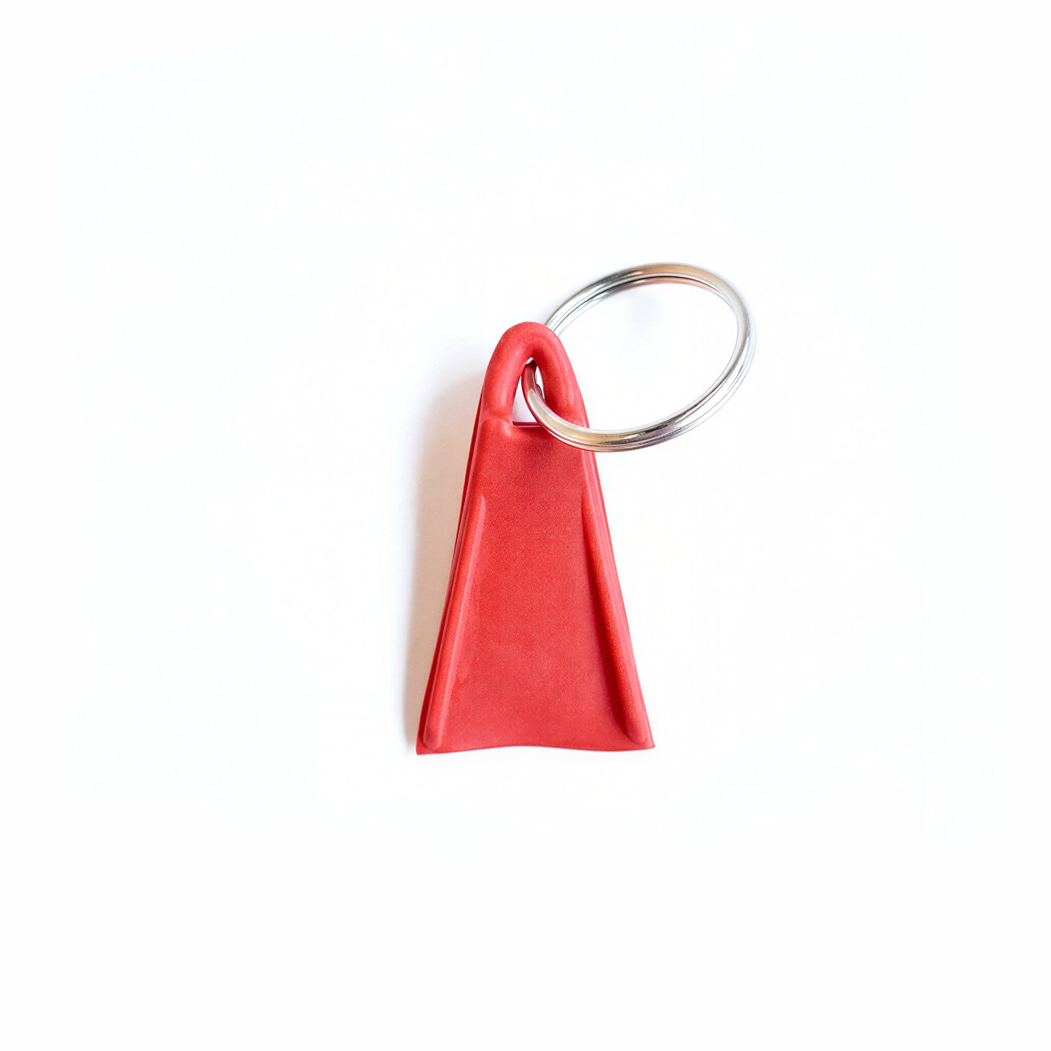 Yucca Fins Mini Fin Keychain - Yucca Fins
