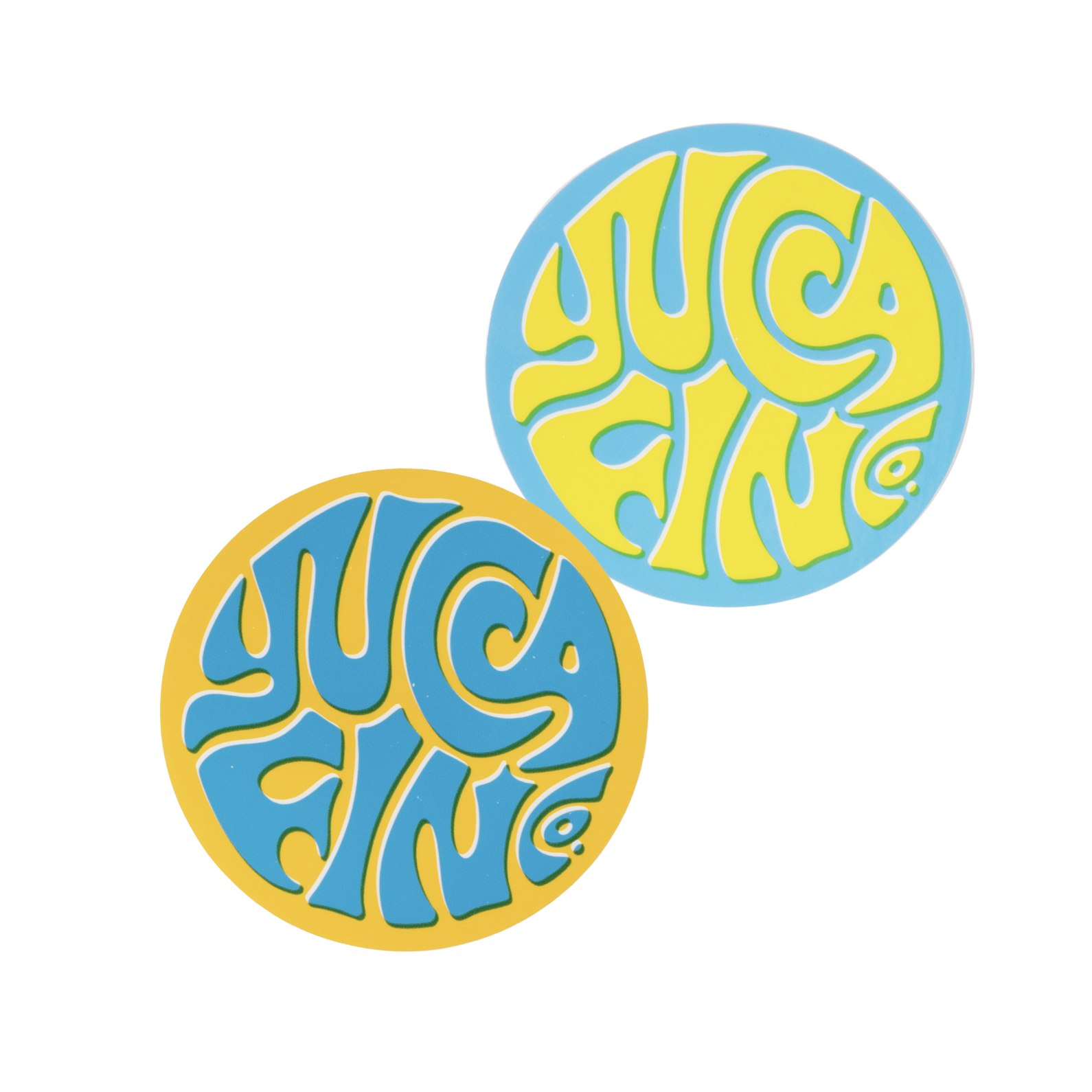 Tripper Sticker