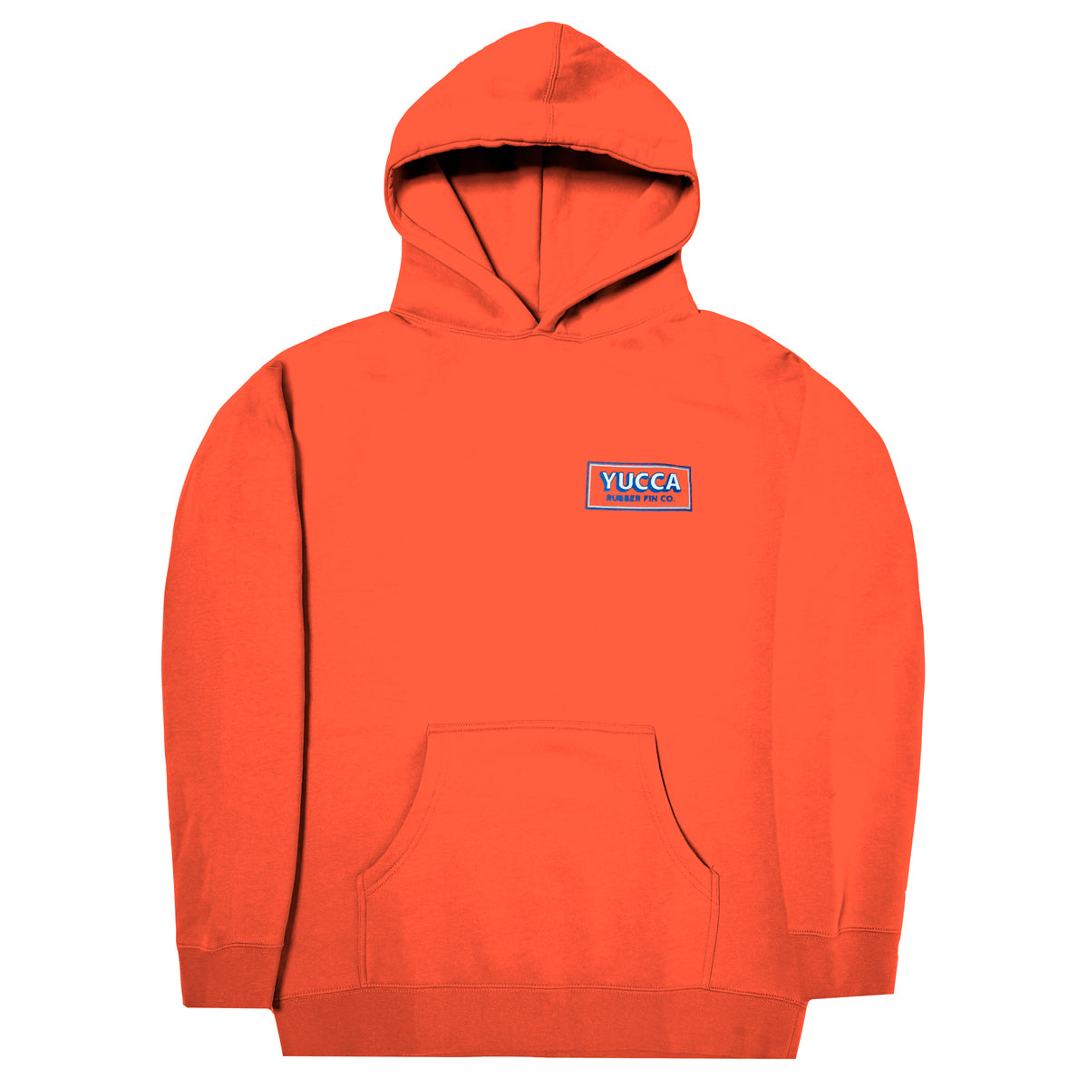 Suzuki Hoodie - Unisex - Yucca Fins