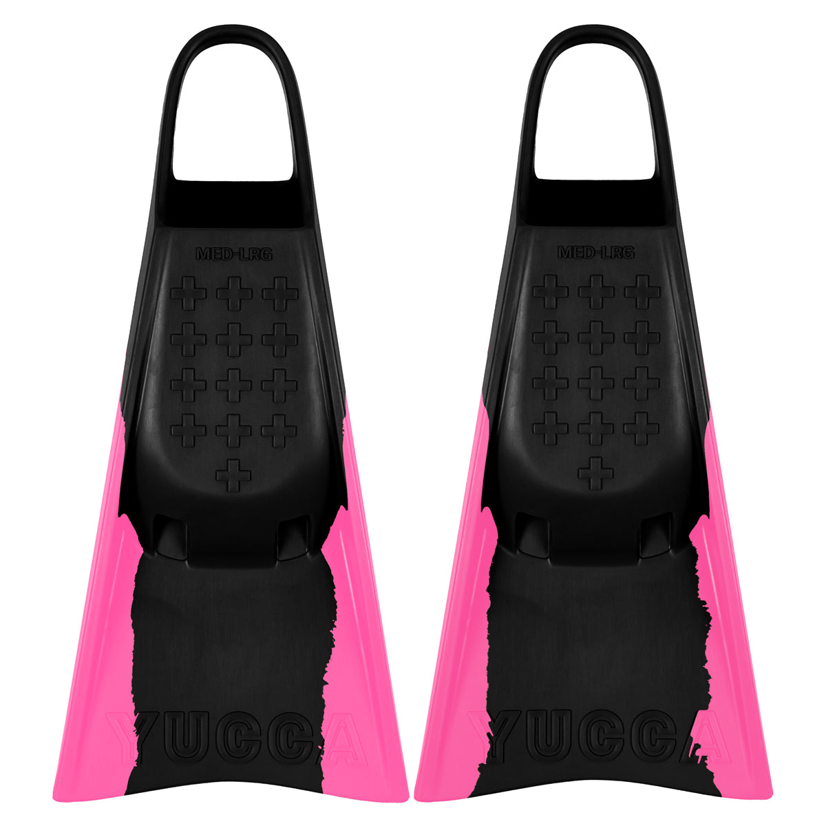 Squinty Long Blade - Super Flex