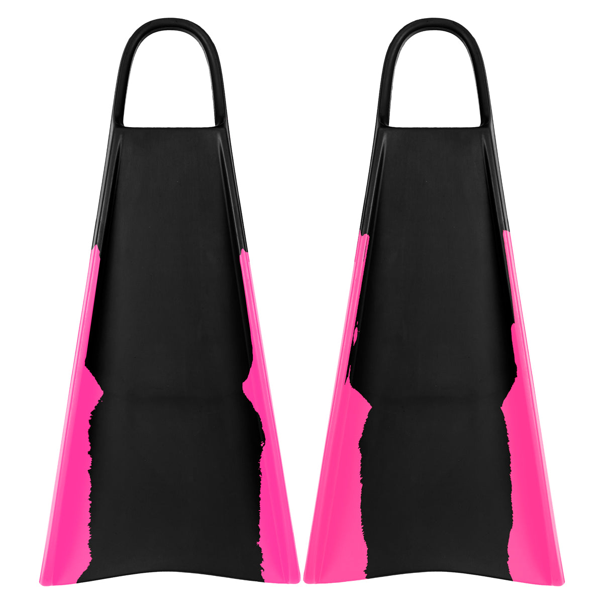 Yucca Squinty Long Blade Fins - Super Flex – Yucca Fins