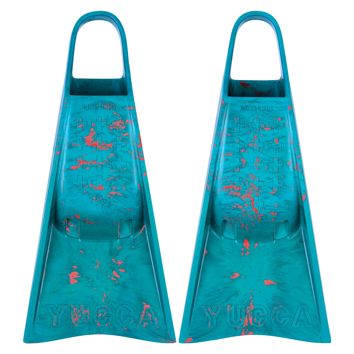 Wiegs Long Blade - Soft Flex