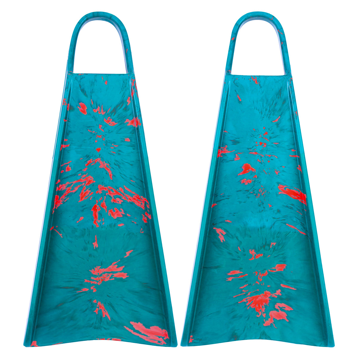 Wiegs Long Blade - Soft Flex