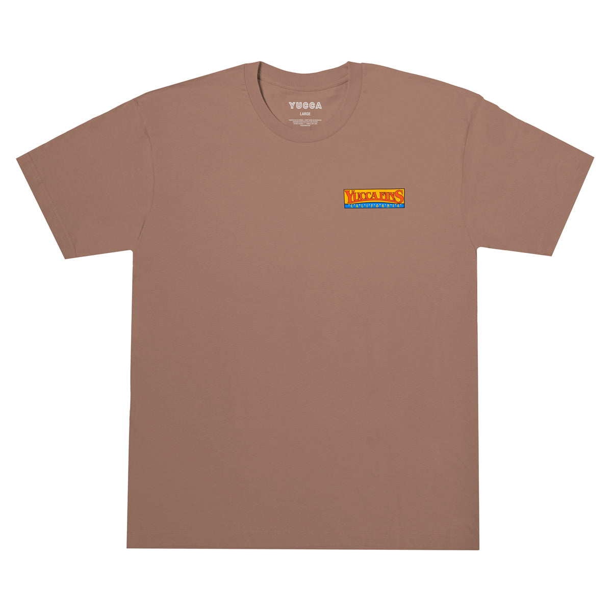 Desert