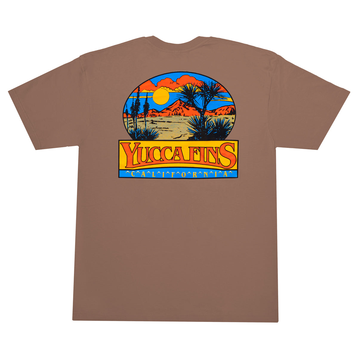 Desert