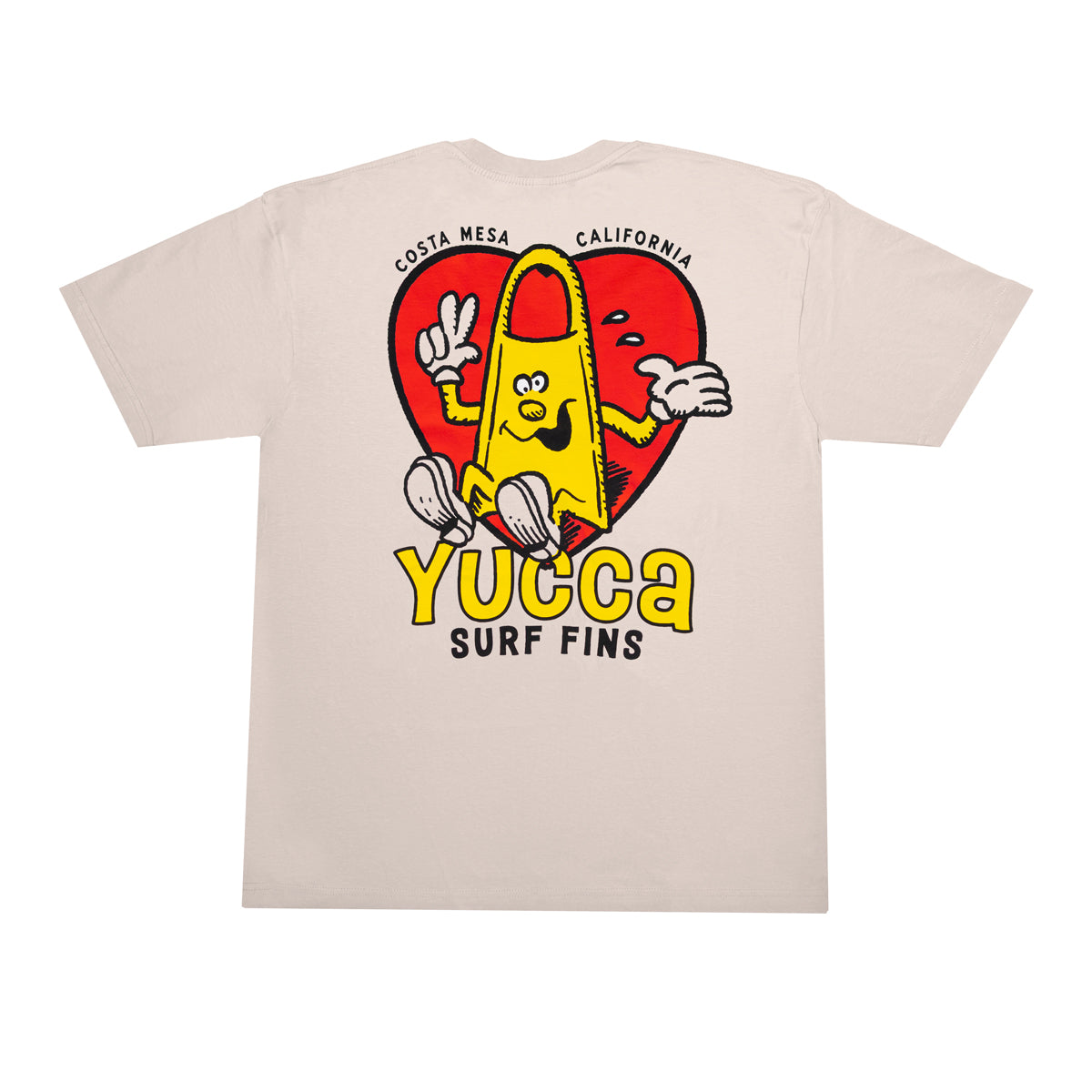 Heart - Women's