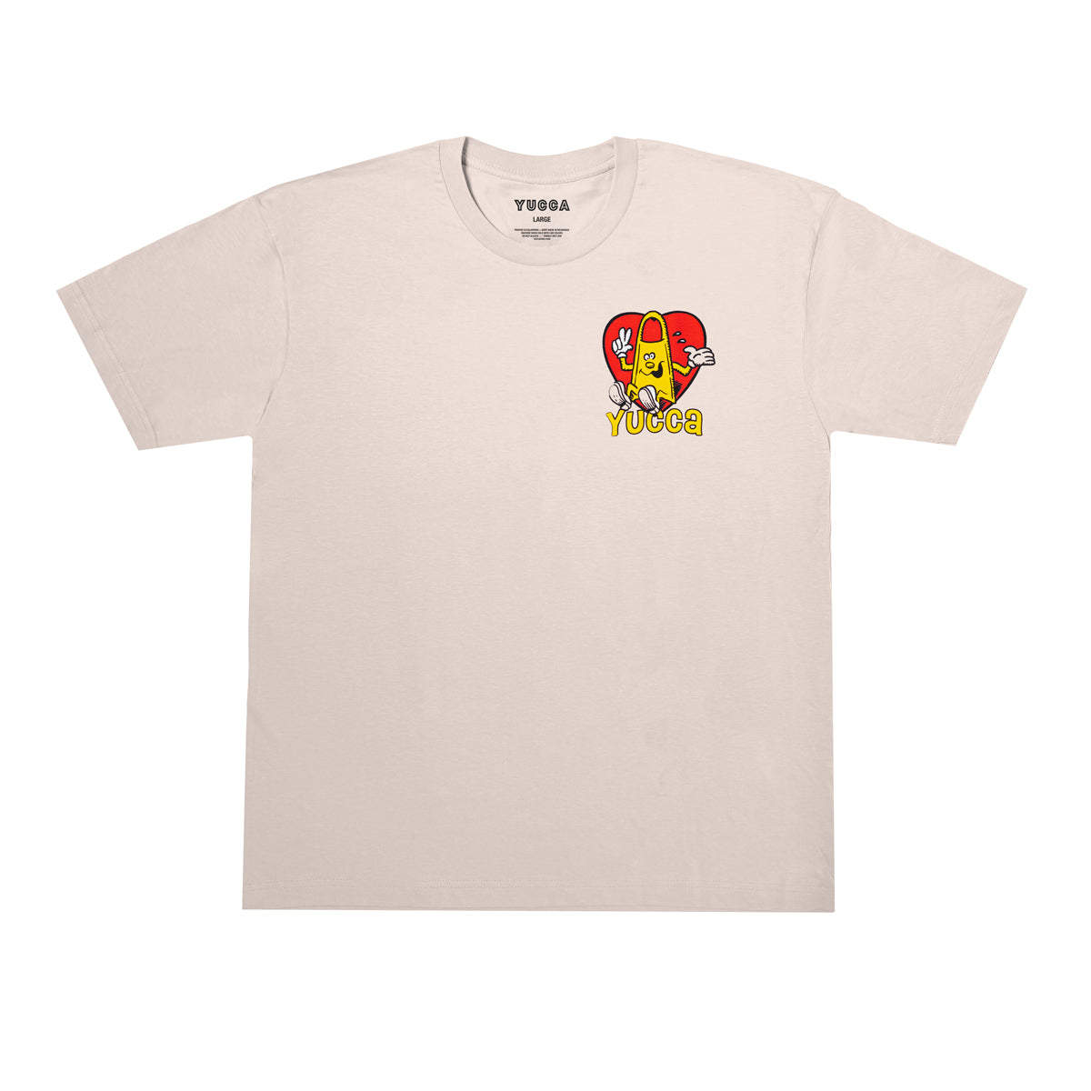Heart - Women's
