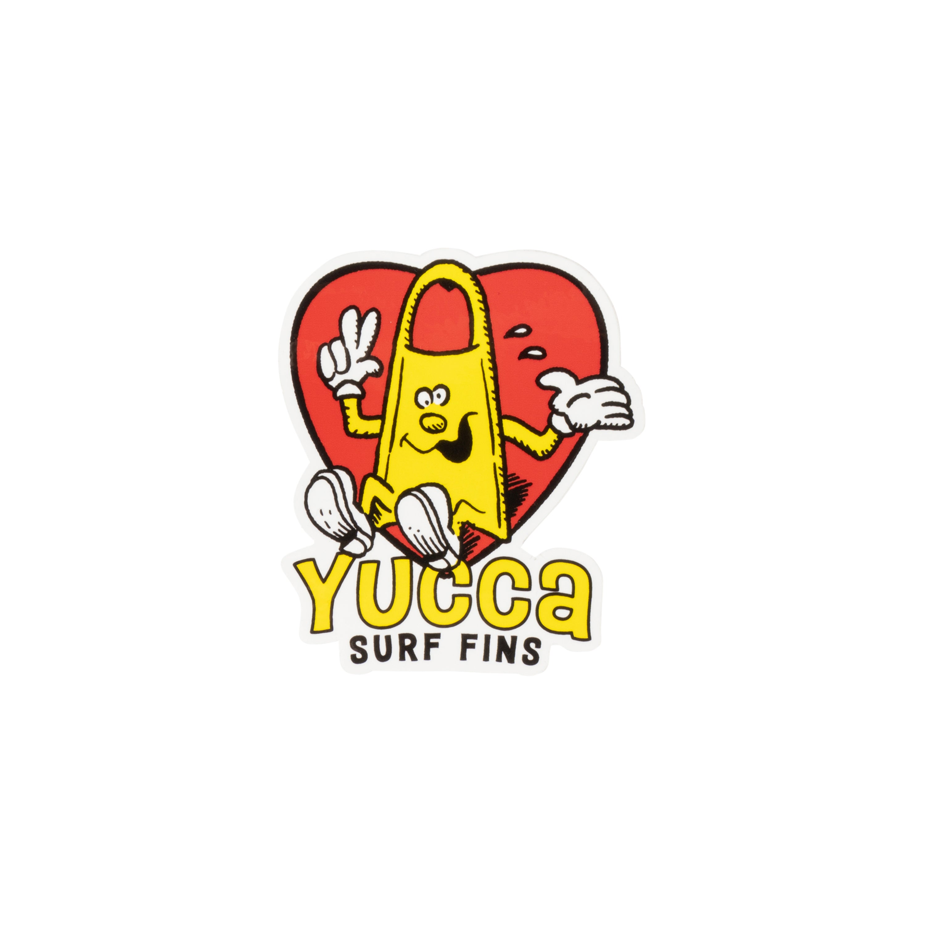 Heart Sticker