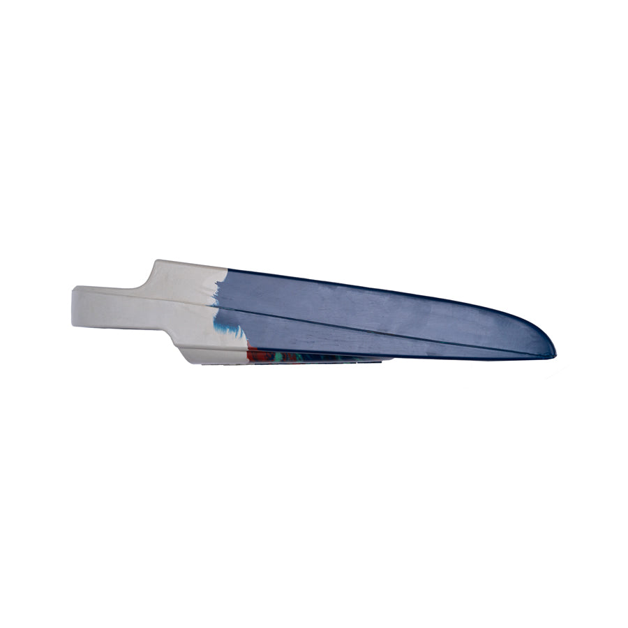 Bronson - Standard Flex - Yucca Fins