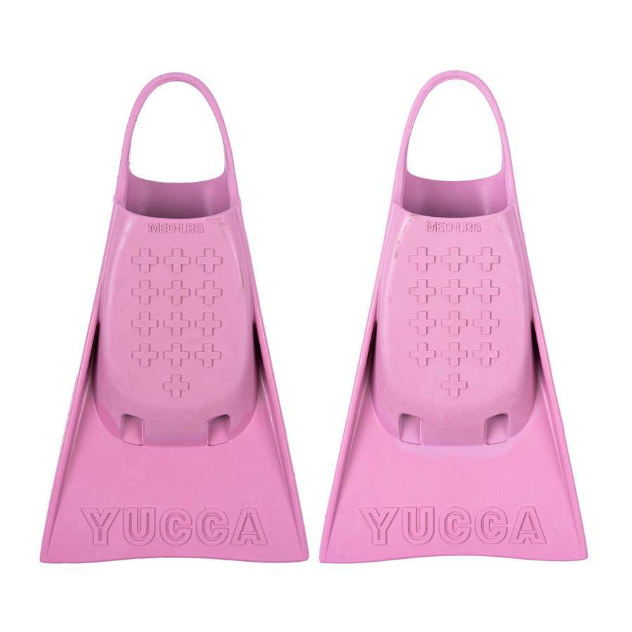 Delori's - Ultra Soft Flex - Yucca Fins