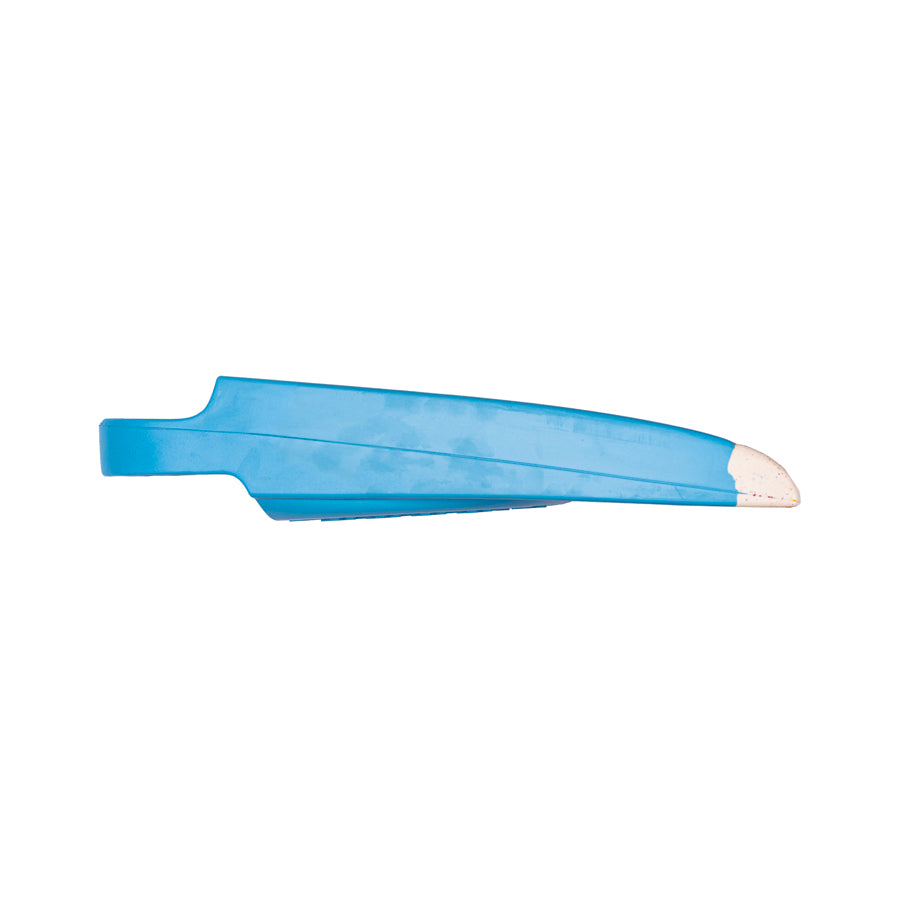 Glacier - Soft Flex - Yucca Fins