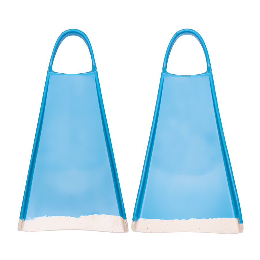 Glacier - Soft Flex - Yucca Fins