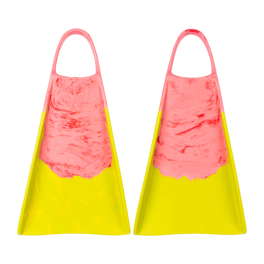 Guava - Ultra Soft Flex - Yucca Fins