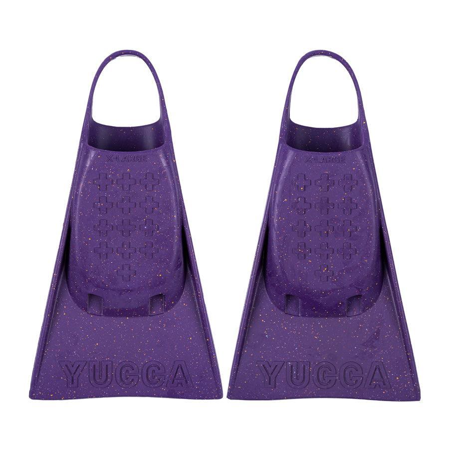 Haole Want ## Scraps - Ultra Soft Flex - Yucca Fins