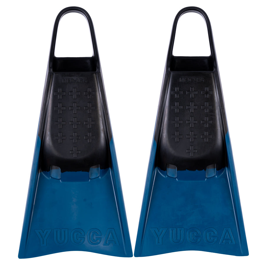 4th Gear Flyer - Ultra Soft - Yucca Fins