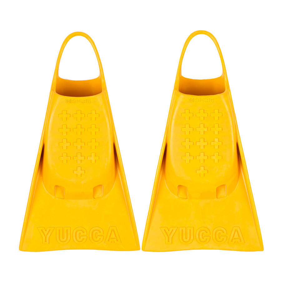 Momos - Ultra Soft Flex - Yucca Fins