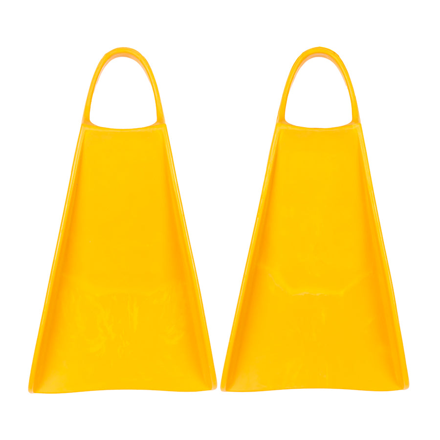 Momos - Ultra Soft Flex - Yucca Fins