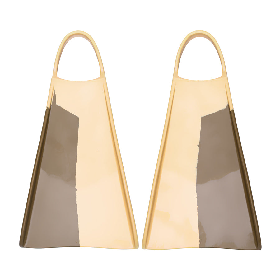 Shafer - Ultra Soft Flex - Yucca Fins
