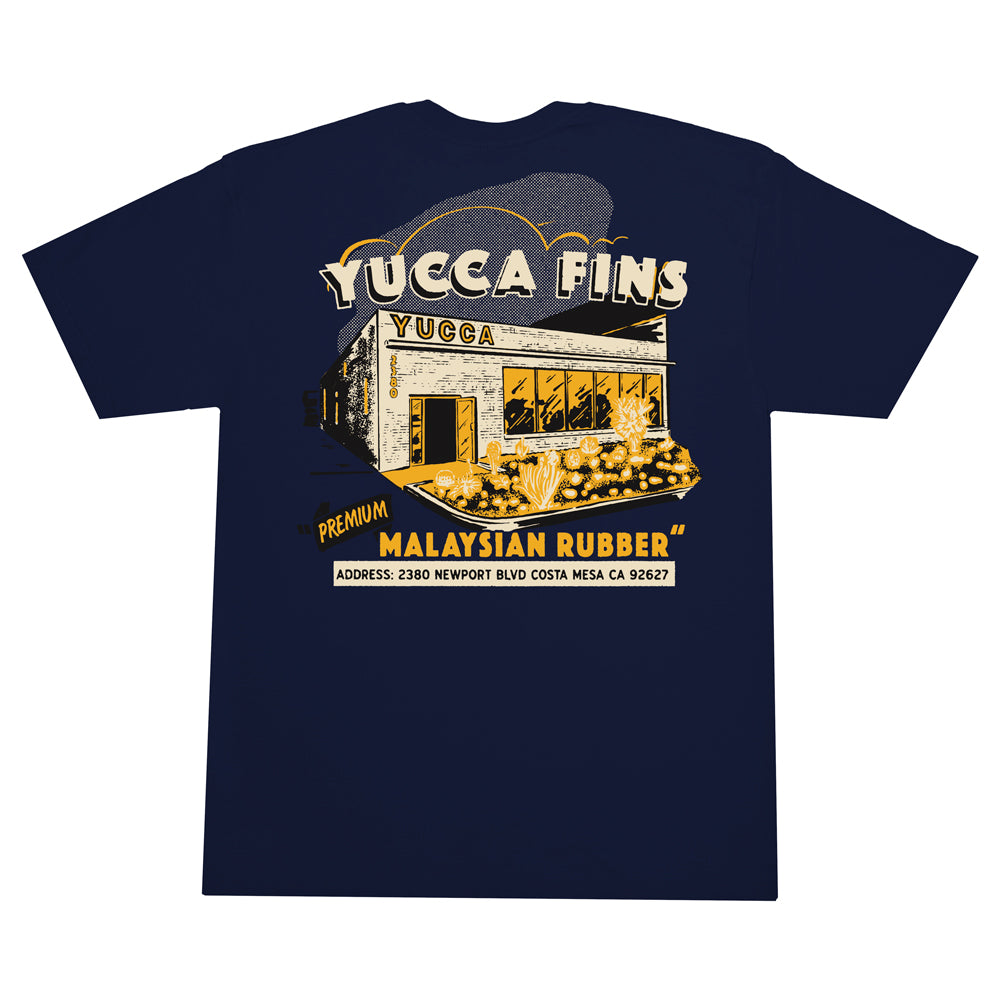 Shop - Navy
