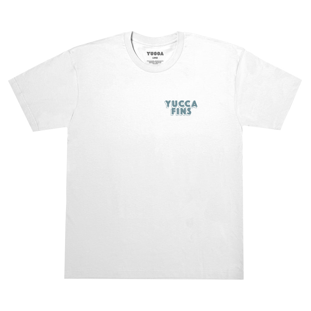 Shop - White
