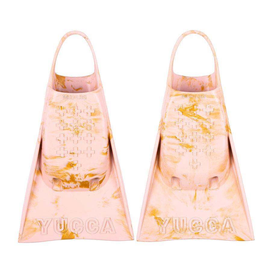 Tiffanys - Soft Flex - Yucca Fins