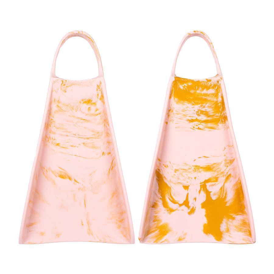 Tiffanys - Soft Flex - Yucca Fins