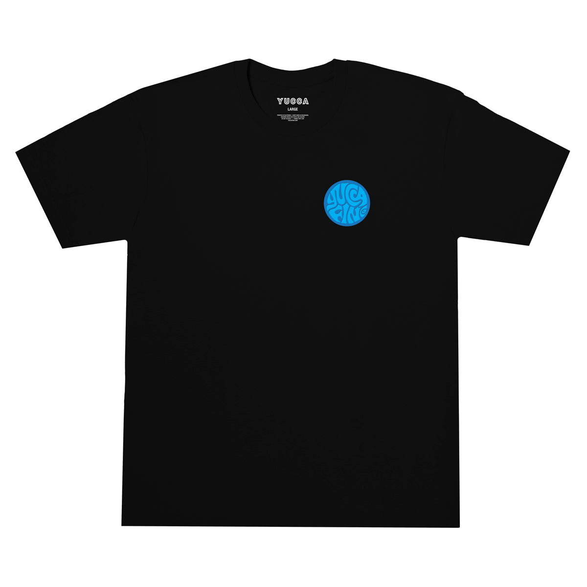 Tripper - Black