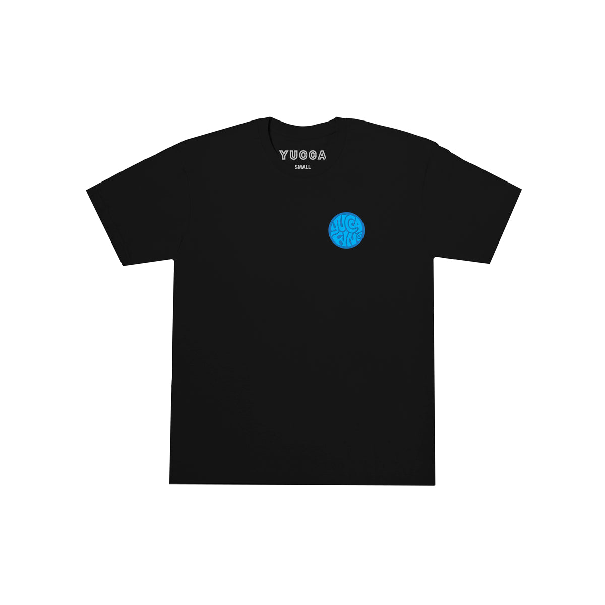 Tripper - Black - Youth - Yucca Fins