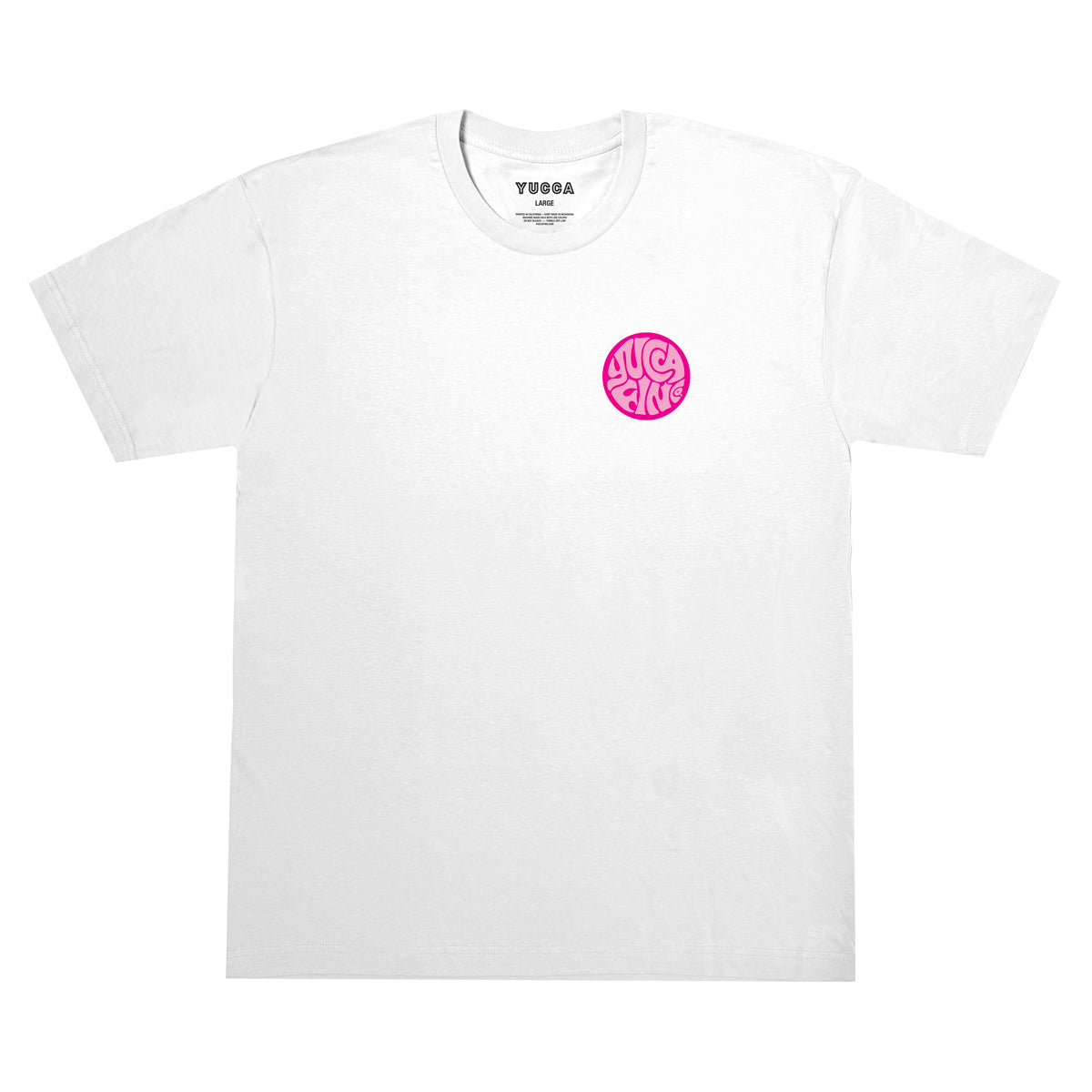 Tripper - White