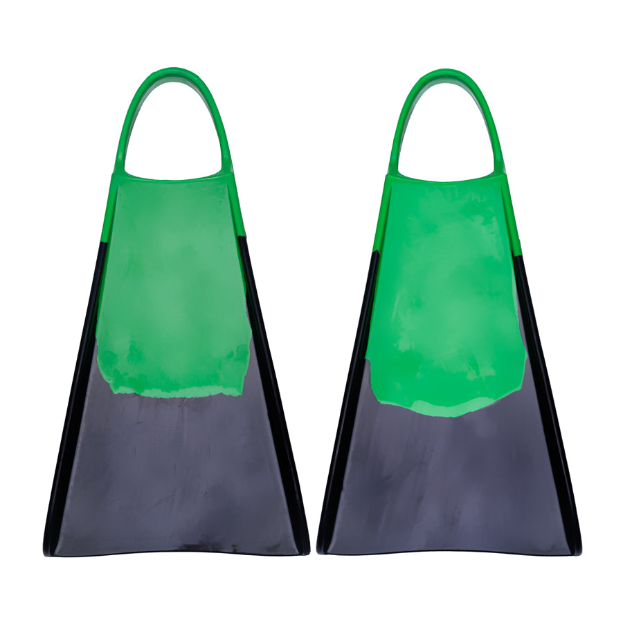Weber - Soft Flex - Yucca Fins