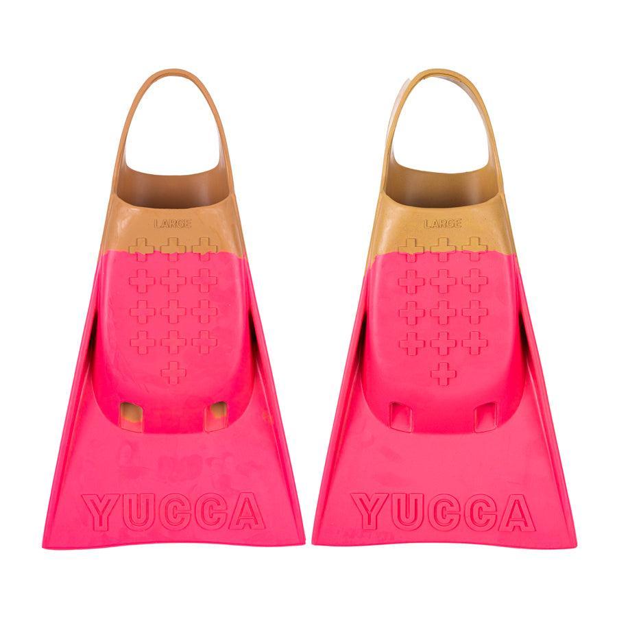 Whatever by JLO - Standard Stiffness - Yucca Fins