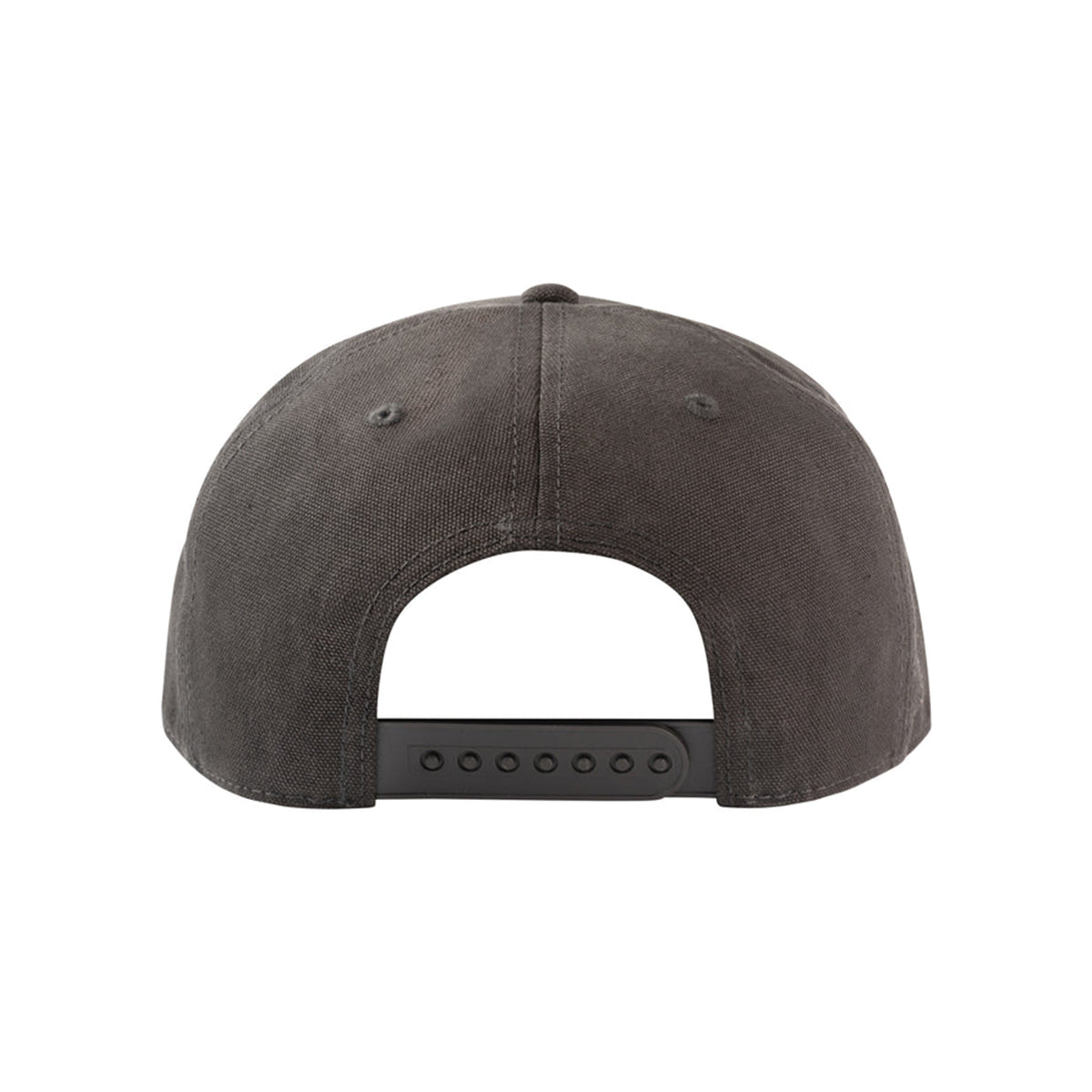 Ask for Starky Snapback Black