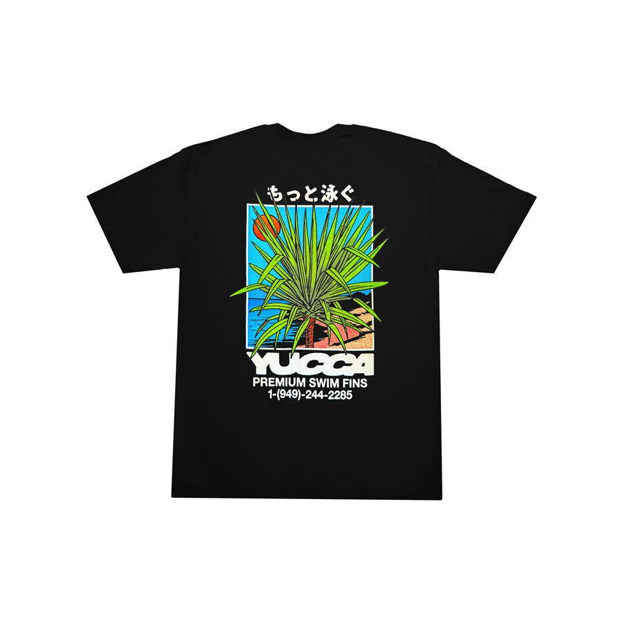 Beach - Youth - Yucca Fins