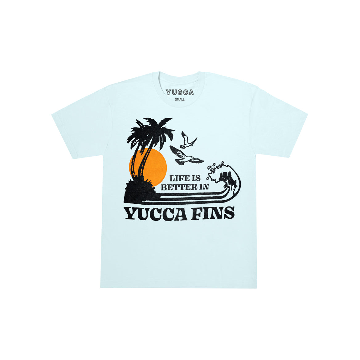 Better - Youth - Yucca Fins