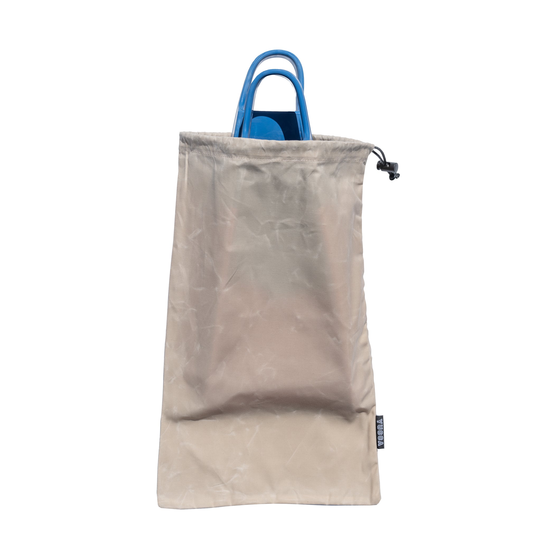 Yucca Fin Sleeve